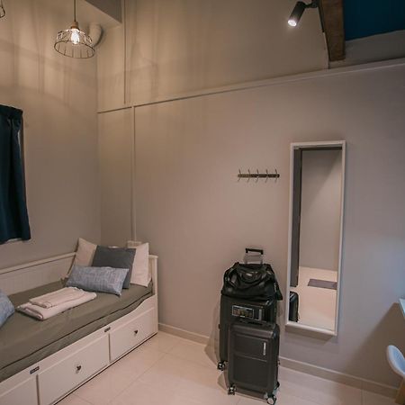 Bluewaters Collab Quarters Vandrehjem Singapore Eksteriør billede